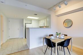 Apartments at the Heart of Arlington