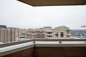 Apartments at the Heart of Arlington