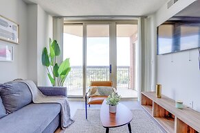 Apartments at the Heart of Arlington