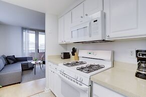 Apartments at the Heart of Arlington