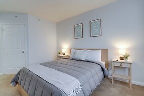 Apartments at the Heart of Arlington