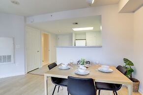 Apartments at the Heart of Arlington