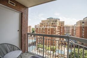 Apartments at the Heart of Arlington