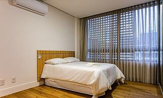 SSG Estúdios próximos a UFSC em Florianópolis