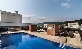 SSG Estúdios próximos a UFSC em Florianópolis