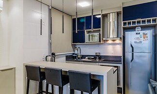 SSG Estúdios próximos a UFSC em Florianópolis