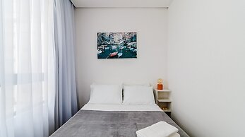 SSG Estúdios próximos a UFSC em Florianópolis