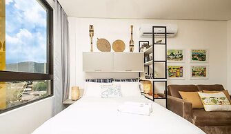 SSG Estúdios próximos a UFSC em Florianópolis