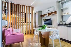 SSG Estúdios próximos a UFSC em Florianópolis