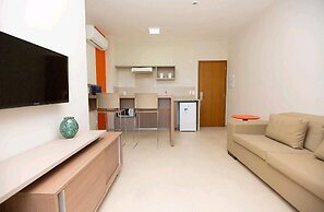 ALTA VISTA THERMAS RESORT