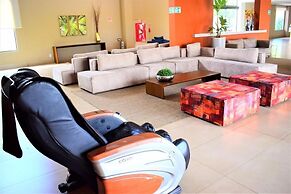 ALTA VISTA THERMAS RESORT