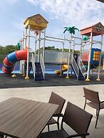 ALTA VISTA THERMAS RESORT