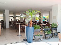 ALTA VISTA THERMAS RESORT