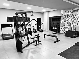 ALTA VISTA THERMAS RESORT