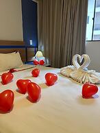 ALTA VISTA THERMAS RESORT