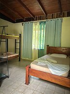 Ventanas en Corcovado