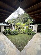 Ventanas en Corcovado