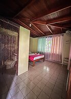 Ventanas en Corcovado