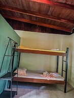 Ventanas en Corcovado