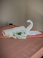 Ventanas en Corcovado