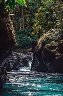 Ventanas en Corcovado