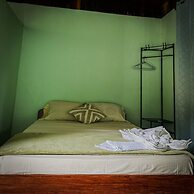 Ventanas en Corcovado