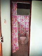 Ventanas en Corcovado