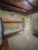 Ventanas en Corcovado