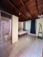 Ventanas en Corcovado