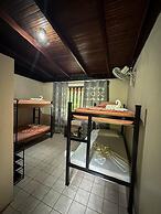 Ventanas en Corcovado