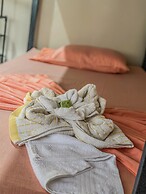 Ventanas en Corcovado