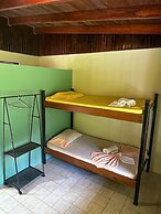 Ventanas en Corcovado