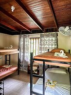 Ventanas en Corcovado