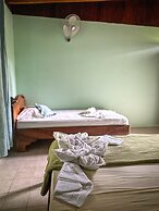 Ventanas en Corcovado