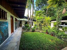 Ventanas en Corcovado