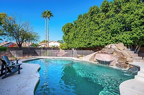 Bella Vista by Avantstay Pool w/ Waterslide