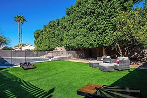 Bella Vista by Avantstay Pool w/ Waterslide