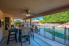 Bella Vista by Avantstay Pool w/ Waterslide