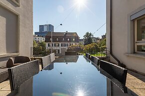 KAYA Zurich Stauffacher