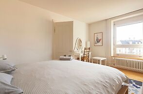 KAYA Zurich Stauffacher