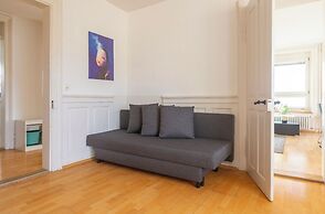 KAYA Zurich Stauffacher