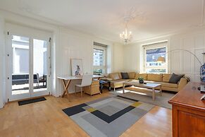 KAYA Zurich Stauffacher