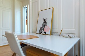 KAYA Zurich Stauffacher