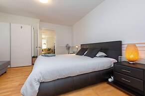 KAYA Zurich Stauffacher