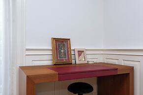 KAYA Zurich Stauffacher