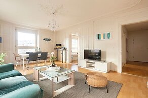 KAYA Zurich Stauffacher