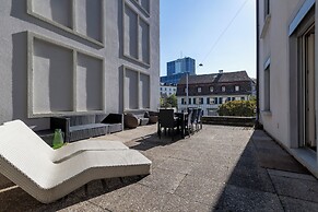 KAYA Zurich Stauffacher