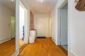 KAYA Zurich Stauffacher