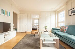 KAYA Zurich Stauffacher