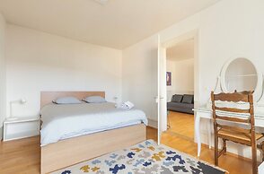 KAYA Zurich Stauffacher